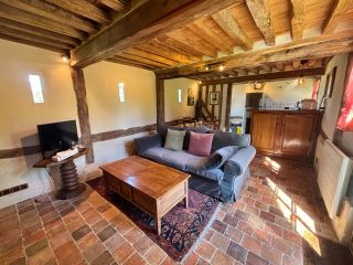 maison 6 Pièces en vente sur BONNEBOSQ (14340)