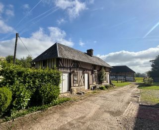 maison 6 Pièces en vente sur BONNEBOSQ (14340)