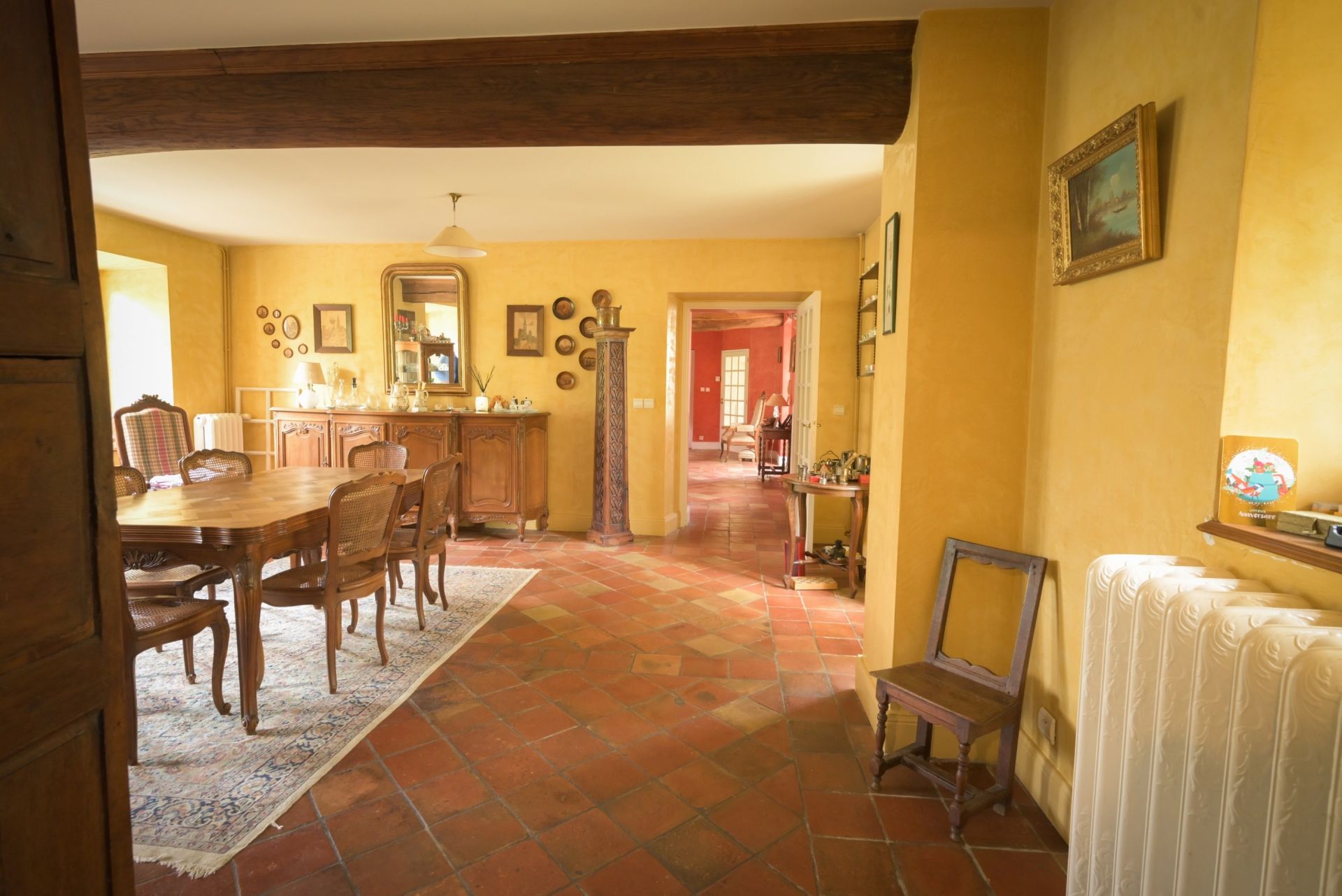 maison 9 Pièces en vente sur BAYEUX (14400)