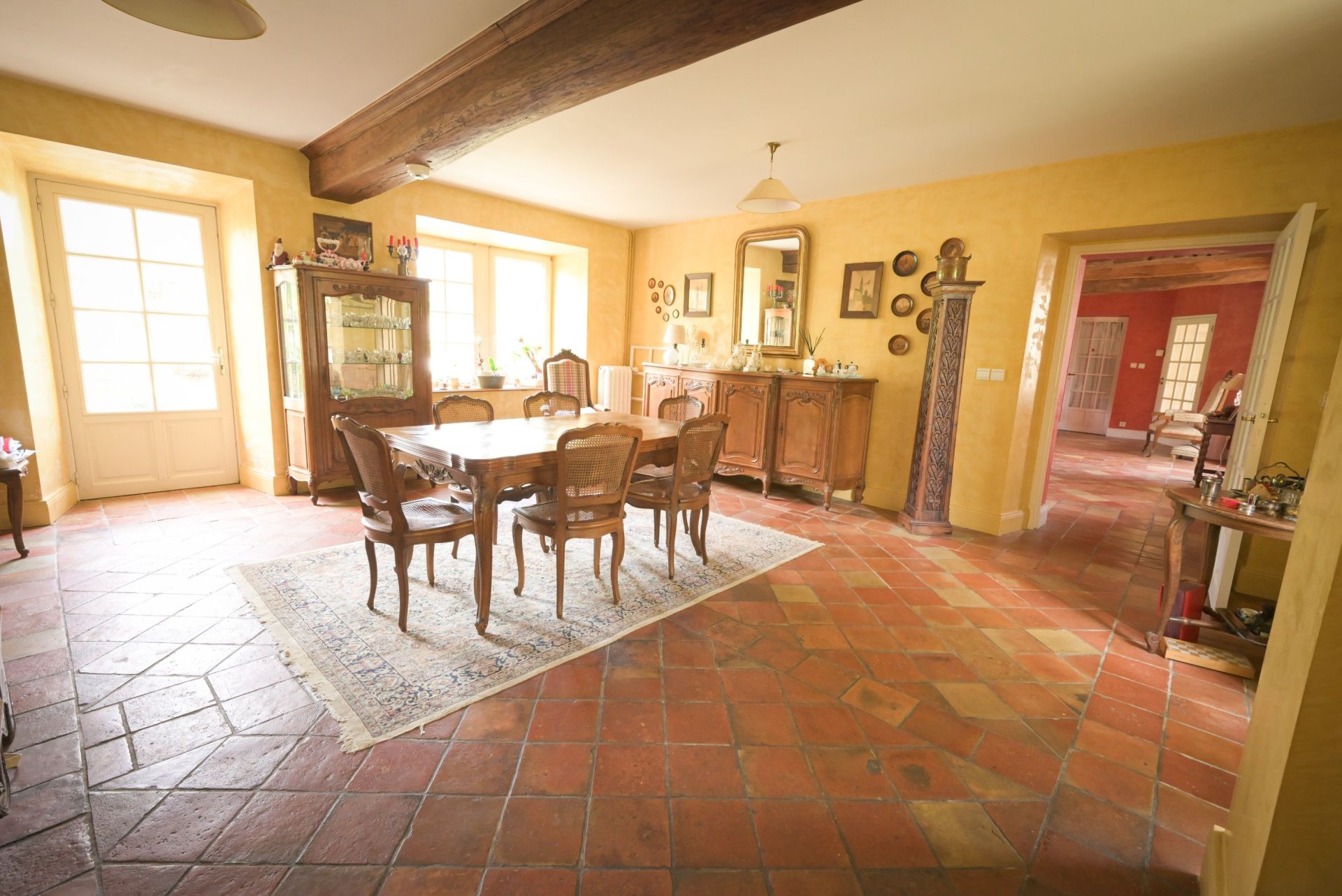 maison 9 Pièces en vente sur BAYEUX (14400)