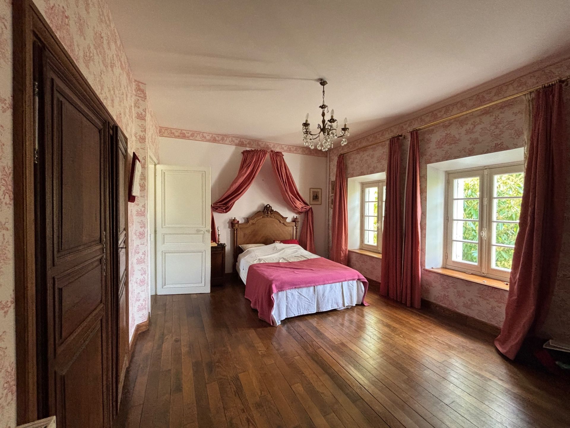 maison 9 Pièces en vente sur BAYEUX (14400)