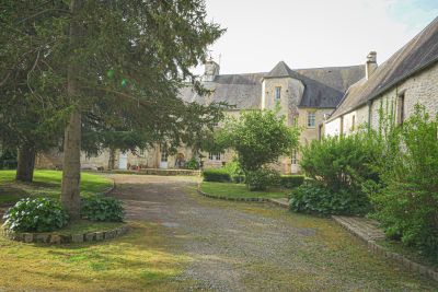Vente Maison Bayeux 9&nbsp;Pièces 288&nbsp;m²