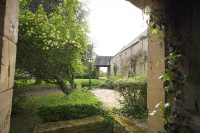 Vente Maison Bayeux 9&nbsp;Pièces 288&nbsp;m²