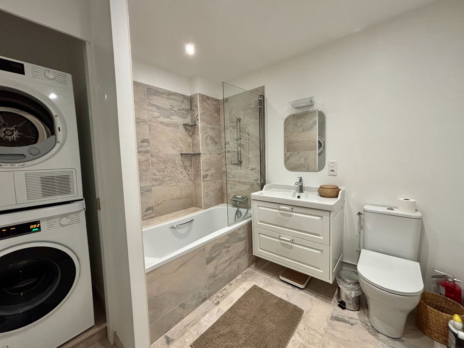 maison 6 Pièces en location saisonnière sur DEAUVILLE (14800)