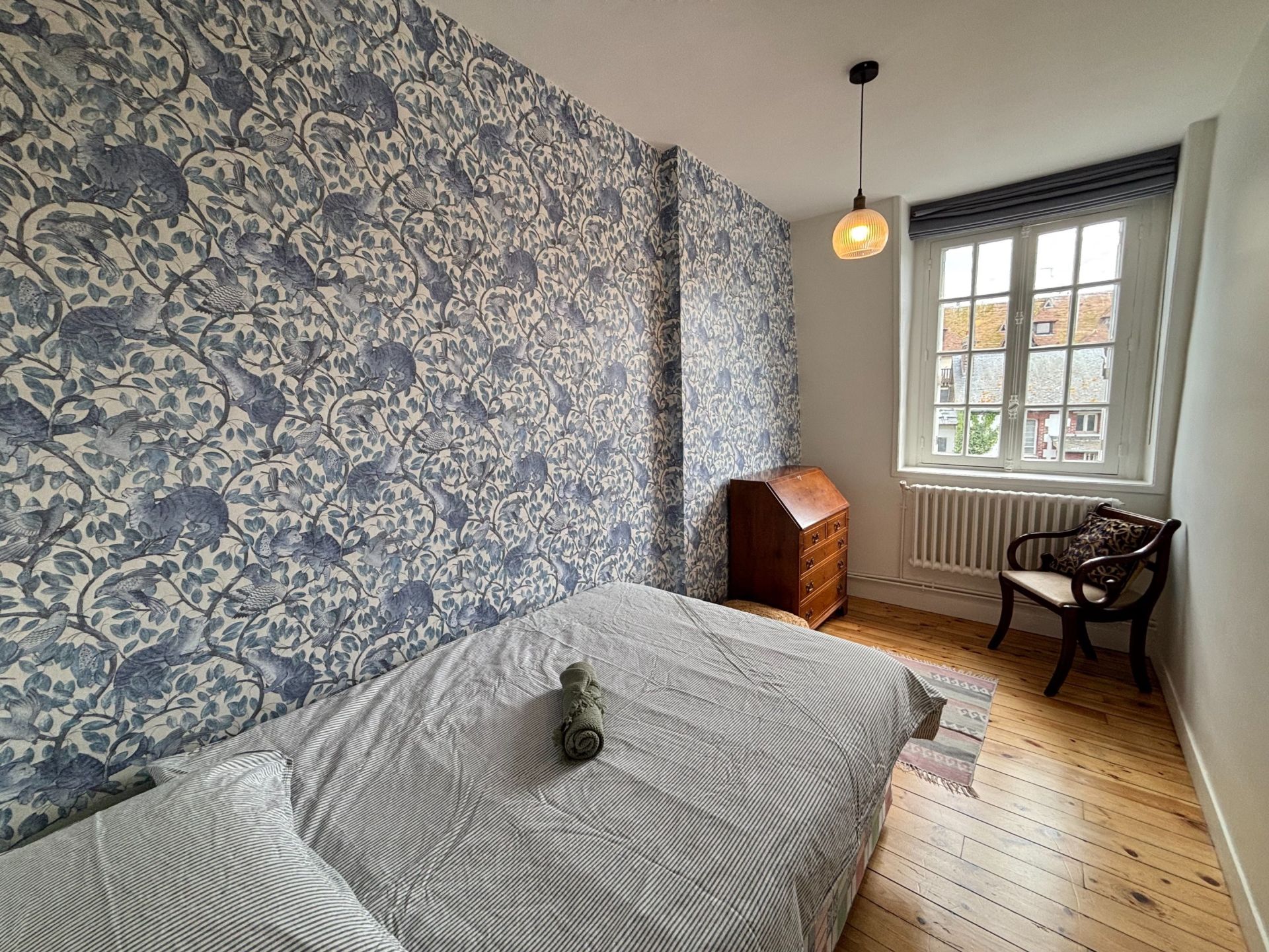 maison 6 Pièces en location saisonnière sur DEAUVILLE (14800)