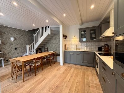 Vacances Maison Deauville 6&nbsp;Pièces 110&nbsp;m²