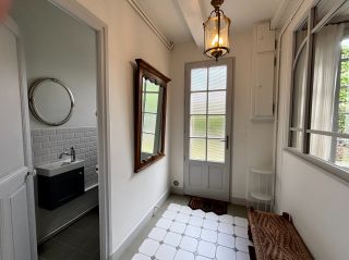 maison 6 Pièces en location saisonnière sur DEAUVILLE (14800)