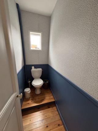 maison 6 Pièces en location saisonnière sur DEAUVILLE (14800)