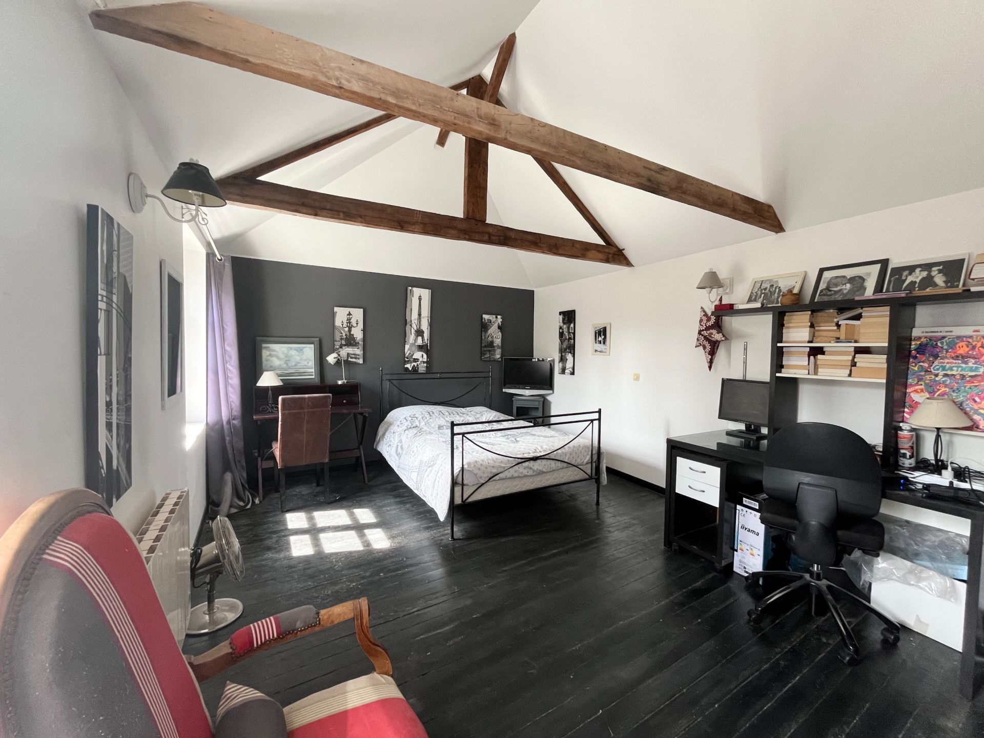 maison bourgeoise 10 Pièces en vente sur ROUEN (76000)