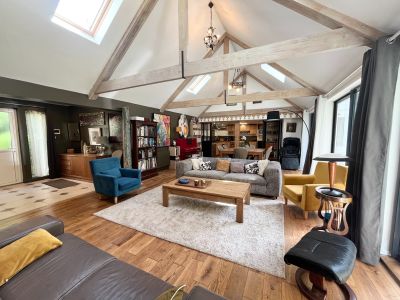 Vente Maison de ville Rouen 10&nbsp;Pièces 236&nbsp;m²