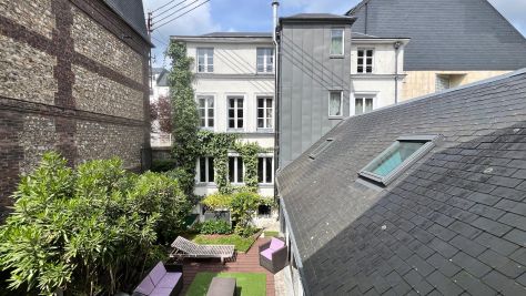 Sale Mansion Rouen 10&nbsp;Rooms 236&nbsp;m²