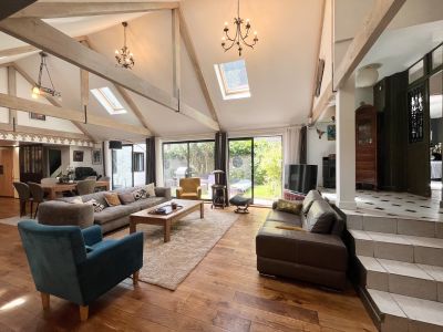Vente Maison bourgeoise Rouen 10&nbsp;Pièces 236&nbsp;m²