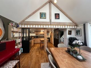 townhouse 10 Rooms for sale on ROUEN (76000)