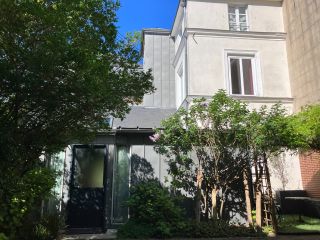 townhouse 10 Rooms for sale on ROUEN (76000)