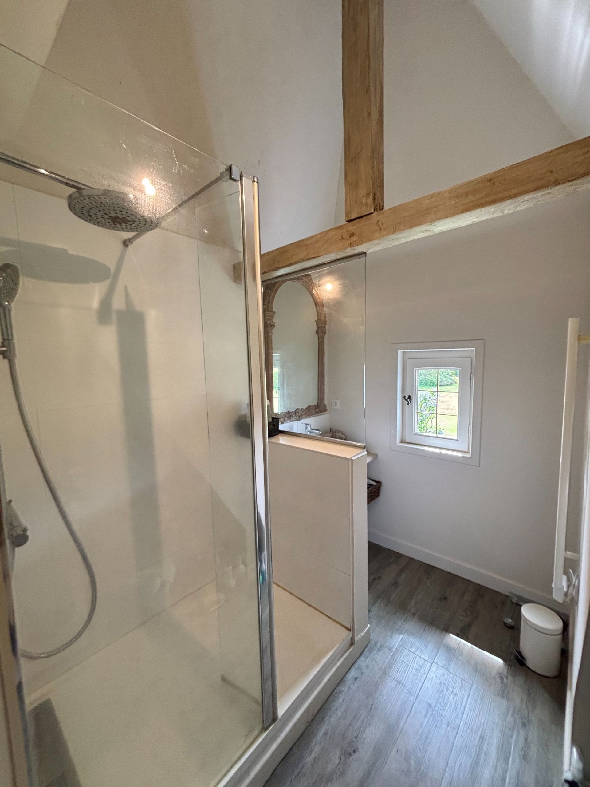 maison 8 Pièces en vente sur GLANVILLE (14950)