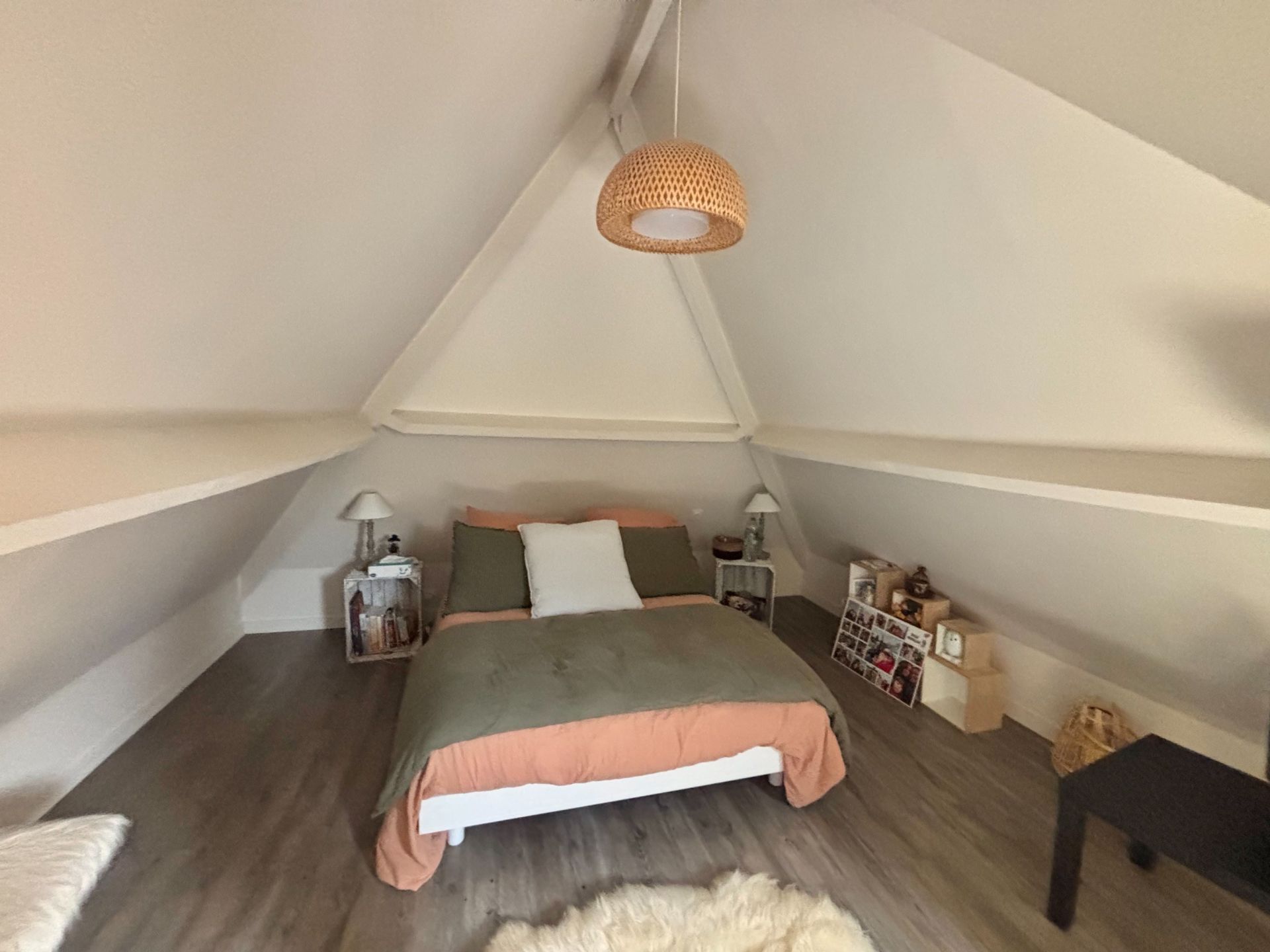 maison 8 Pièces en vente sur GLANVILLE (14950)