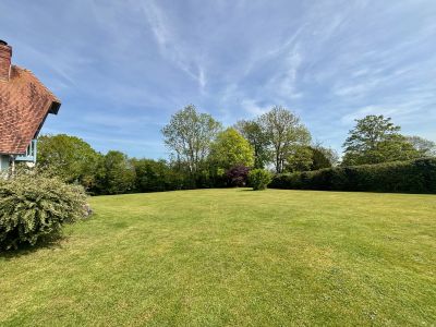 Vente Maison Glanville 8&nbsp;Pièces 200&nbsp;m²