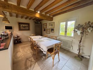 maison 8 Pièces en vente sur GLANVILLE (14950)