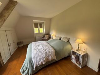 maison 8 Pièces en vente sur GLANVILLE (14950)