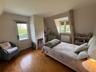 maison 8 Pièces en vente sur GLANVILLE (14950)