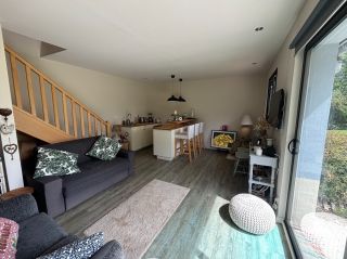 maison 8 Pièces en vente sur GLANVILLE (14950)
