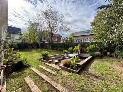 Sale House Tourgéville 11&nbsp;Rooms 180&nbsp;m²