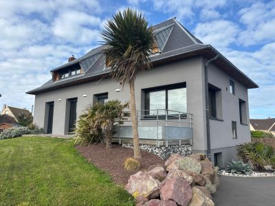 Vente Maison Asnelles 8&nbsp;Pièces 219&nbsp;m²