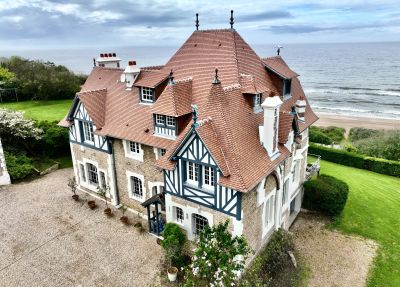 Vacances Maison Benerville-sur-Mer 11&nbsp;Pièces 350&nbsp;m²