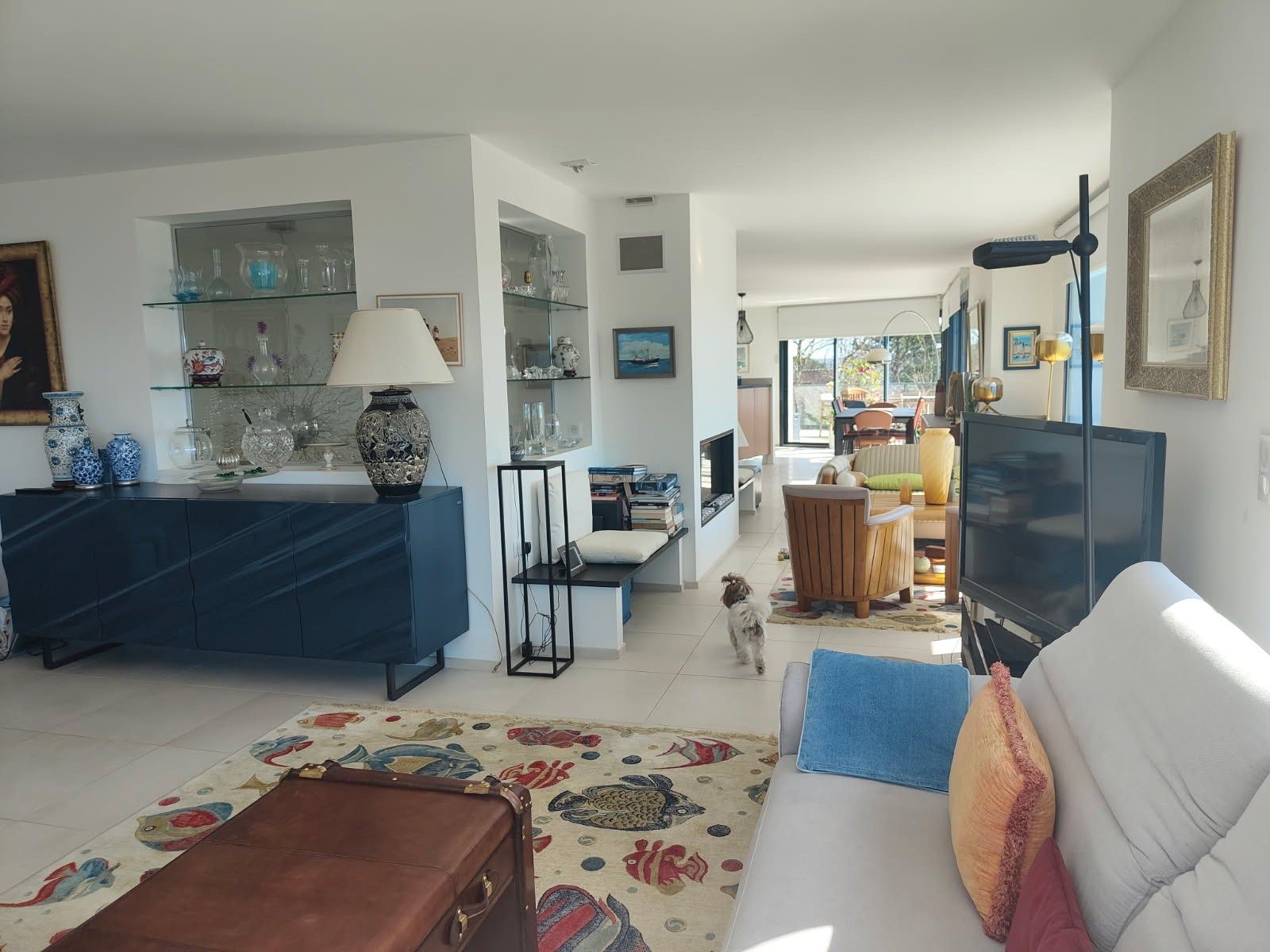 maison contemporaine 10 Pièces en vente sur FECAMP (76400)