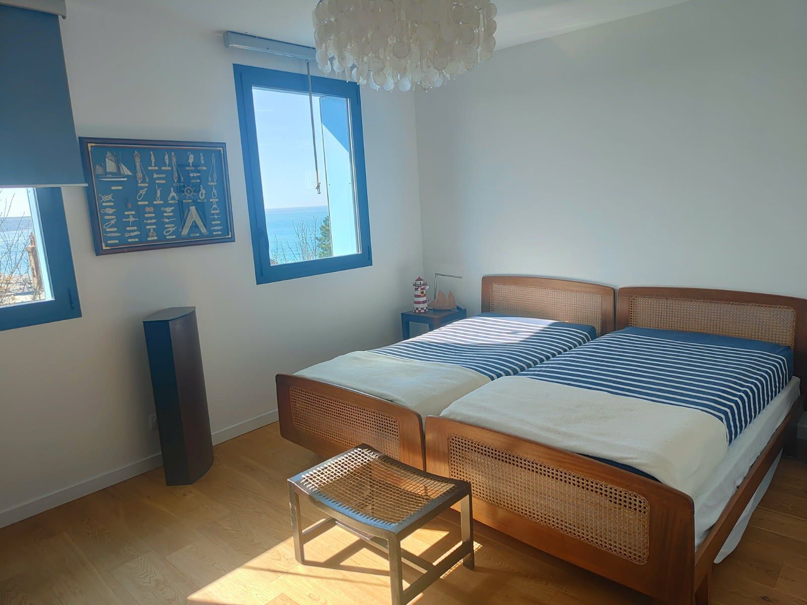 maison contemporaine 10 Pièces en vente sur FECAMP (76400)