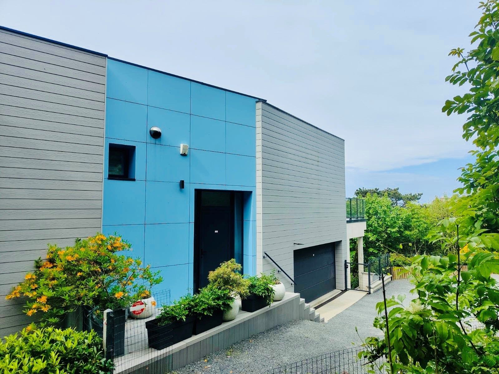 maison contemporaine 10 Pièces en vente sur FECAMP (76400)