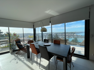 maison contemporaine 10 Pièces en vente sur FECAMP (76400)
