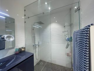 maison contemporaine 10 Pièces en vente sur FECAMP (76400)