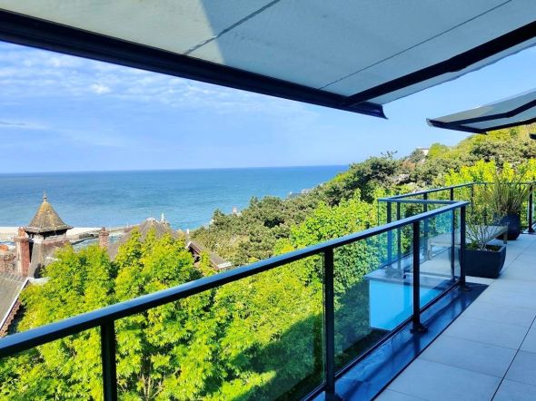 Vente Maison contemporaine Fécamp 10&nbsp;Pièces 187&nbsp;m²