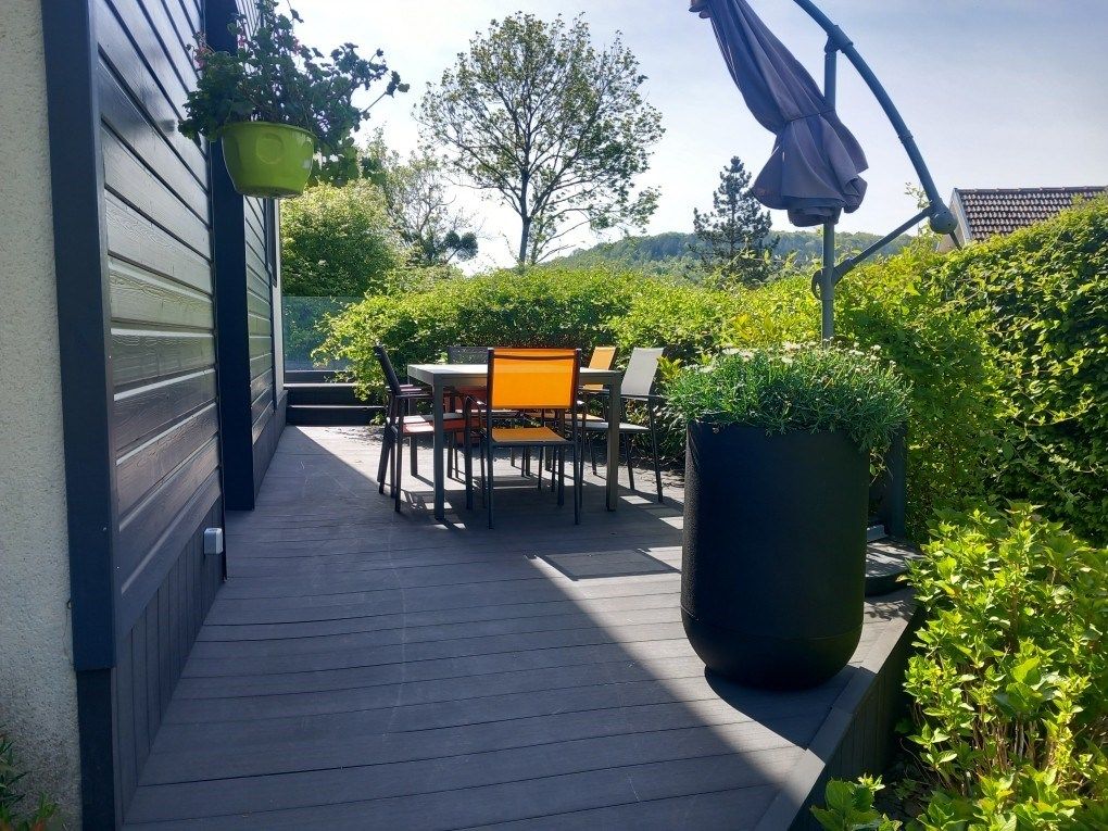 maison 10 Pièces en vente sur MALAUNAY (76770)