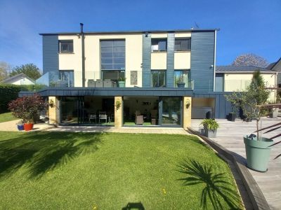 Sale House Malaunay 10&nbsp;Rooms 227&nbsp;m²