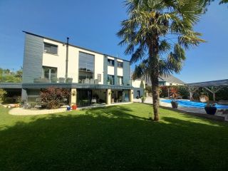 maison 10 Pièces en vente sur MALAUNAY (76770)