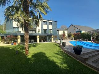 maison 10 Pièces en vente sur MALAUNAY (76770)