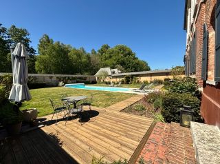 property 8 Rooms for sale on CORNEVILLE SUR RISLE (27500)