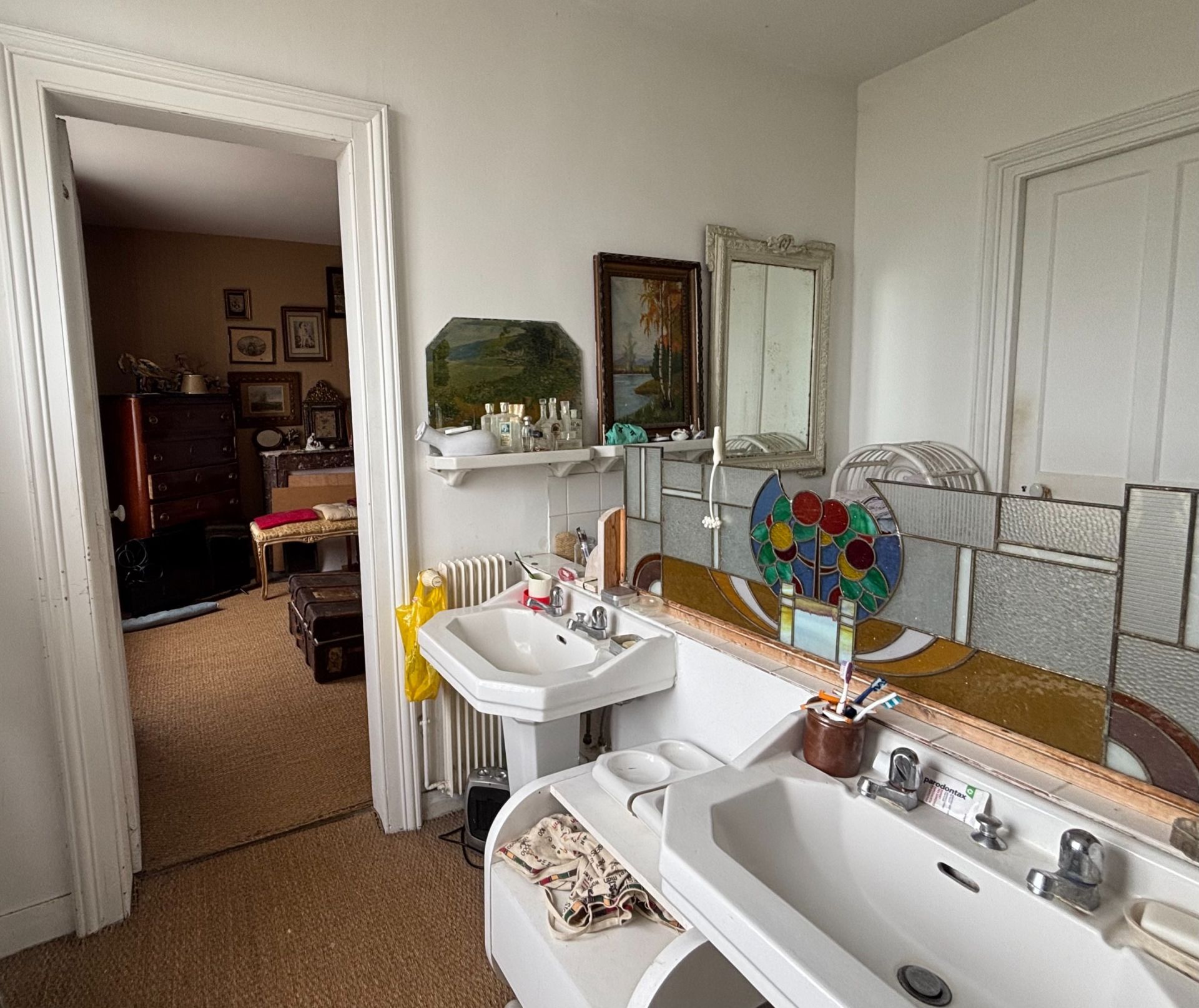 house 15 Rooms for sale on HAUTOT SUR MER (76550)