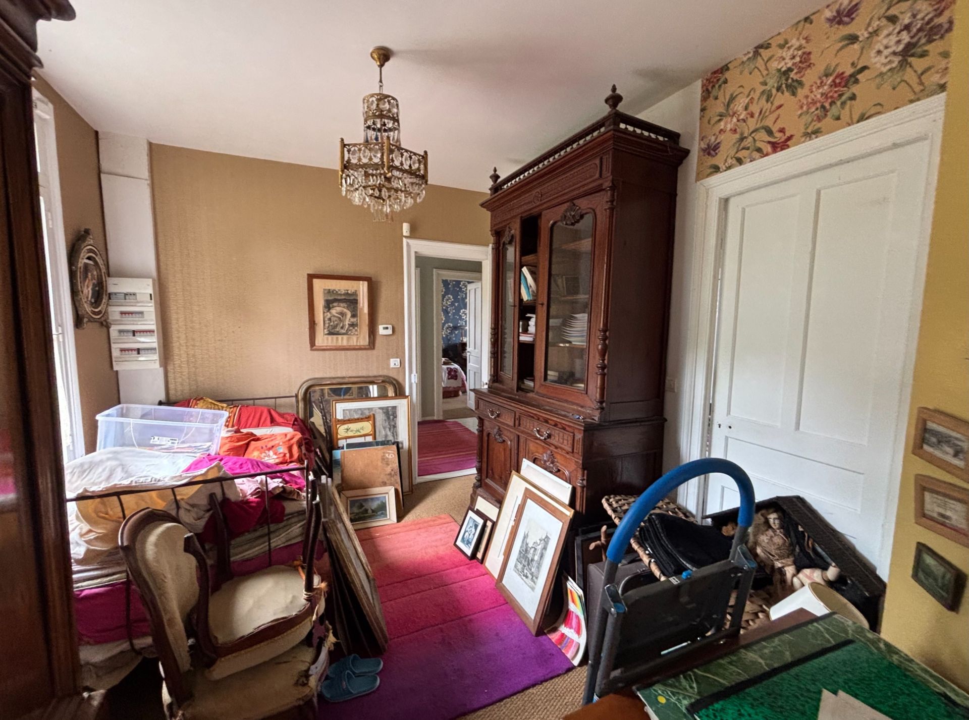 house 15 Rooms for sale on HAUTOT SUR MER (76550)