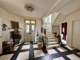 maison 15 Pièces en vente sur HAUTOT SUR MER (76550)