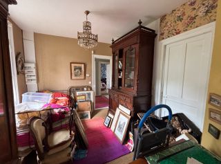 house 15 Rooms for sale on HAUTOT SUR MER (76550)