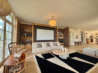 maison 8 Pièces en location saisonnière sur BENERVILLE SUR MER (14910)