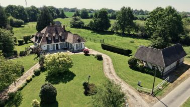 house 7 Rooms for sale on EPAIGNES (27260)