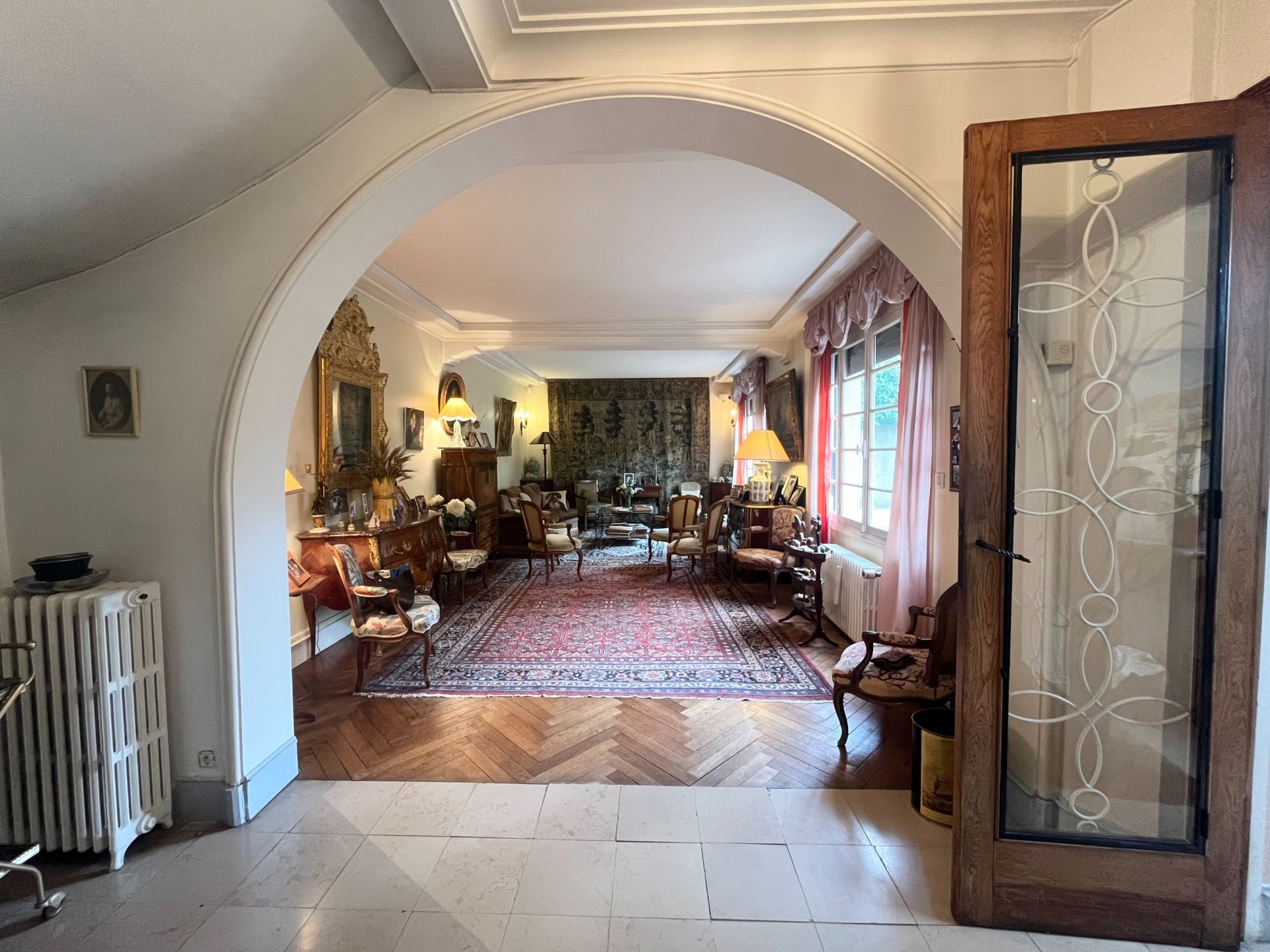 house 8 Rooms for sale on MONT ST AIGNAN (76130)