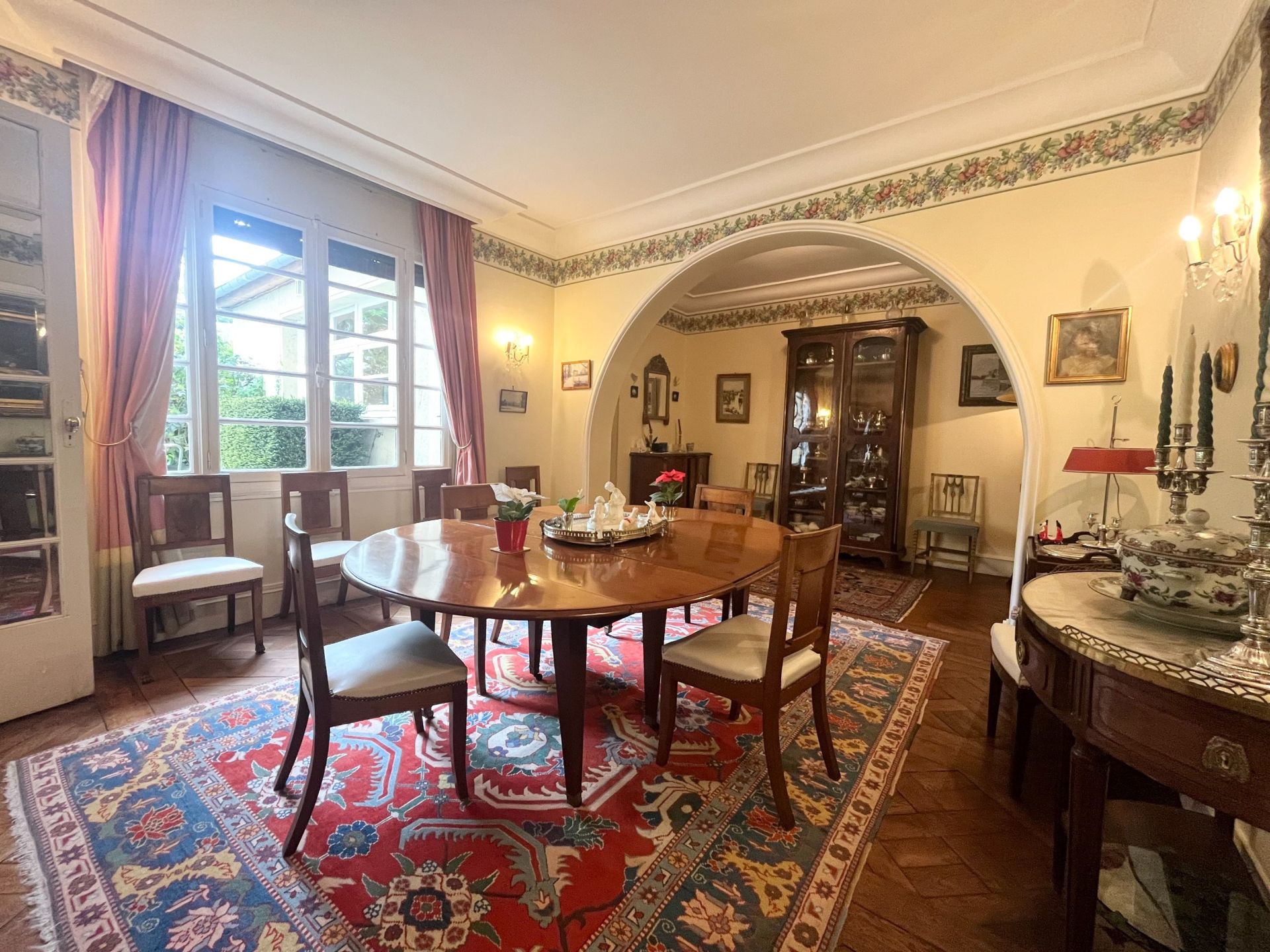 house 8 Rooms for sale on MONT ST AIGNAN (76130)