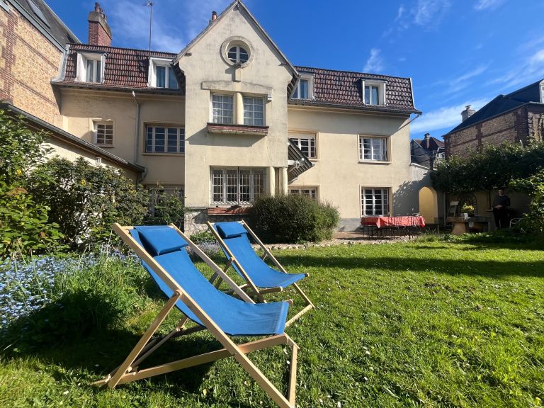 maison 8 Pièces en vente sur MONT ST AIGNAN (76130)