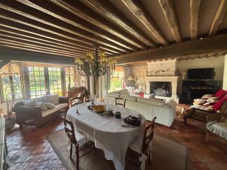 house 6 Rooms for sale on BEUVRON EN AUGE (14430)