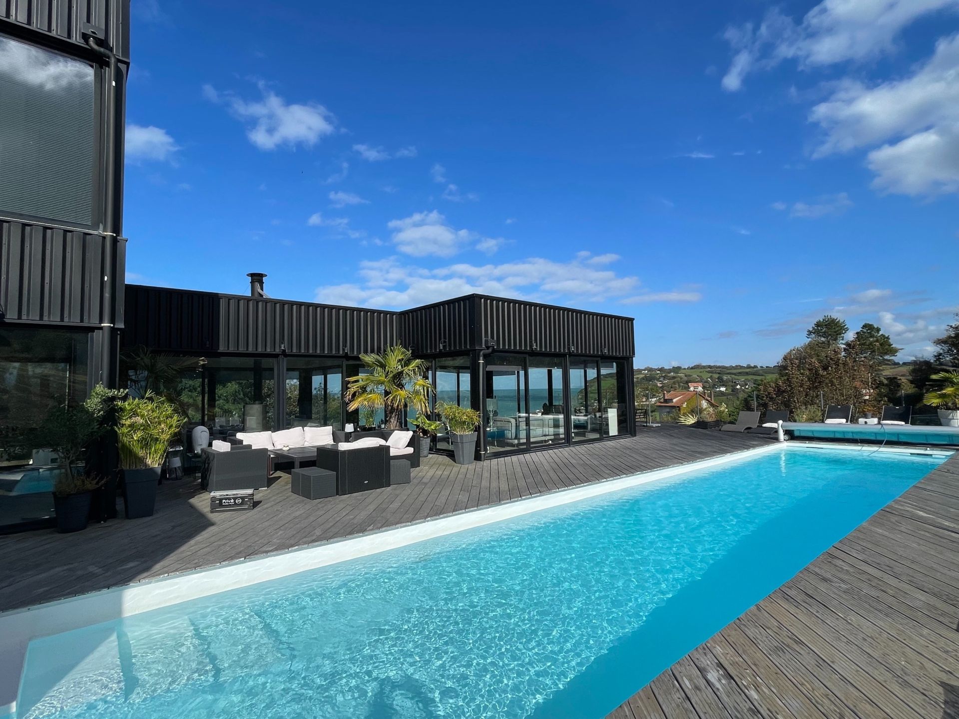 architect's house 20 Rooms for sale on VARENGEVILLE SUR MER (76119)
